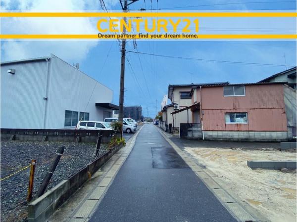 佐賀市本庄町本庄4期　2号棟　全2棟