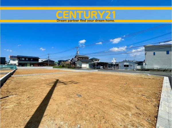 久留米市荒木町白口2期　22号棟　全3棟