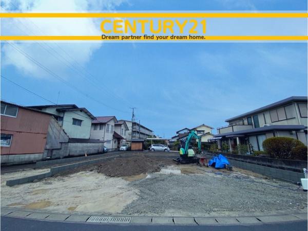 佐賀市本庄町本庄4期　1号棟　全2棟