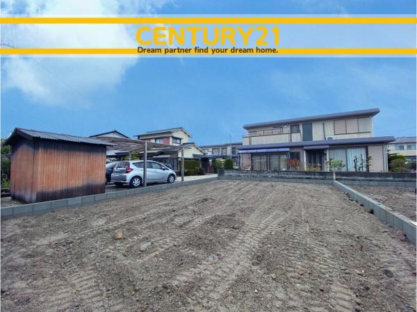佐賀市本庄町本庄4期　1号棟　全2棟