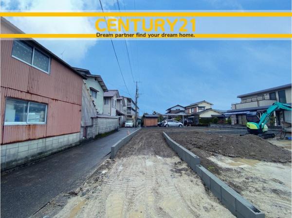 佐賀市本庄町本庄4期　1号棟　全2棟