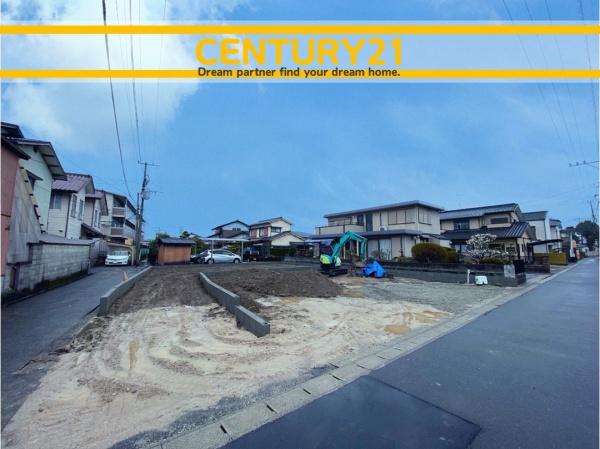 佐賀市本庄町本庄4期　1号棟　全2棟