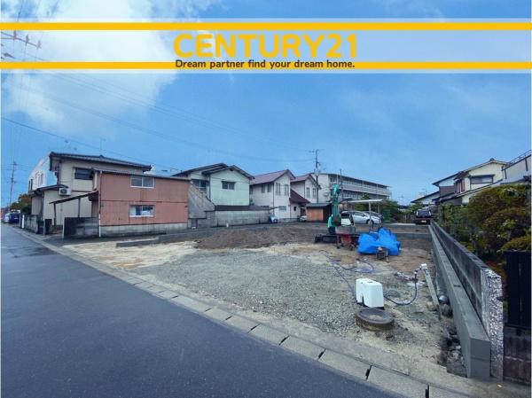 佐賀市本庄町本庄4期　1号棟　全2棟