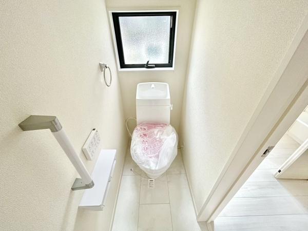 大野城市白木原4丁目第一　2号棟　全2棟