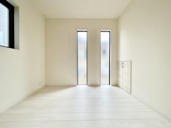 大野城市白木原4丁目第一　2号棟　全2棟
