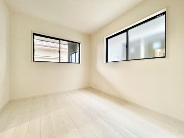 大野城市白木原4丁目第一　2号棟　全2棟