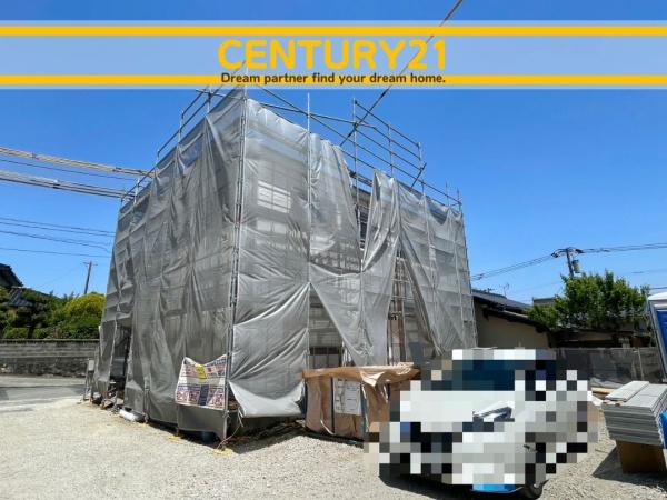 鳥栖市神辺町第二　2号棟　全4棟