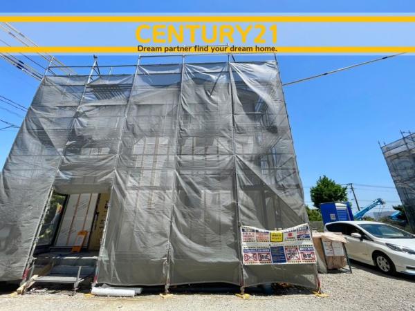 鳥栖市神辺町第二　2号棟　全4棟