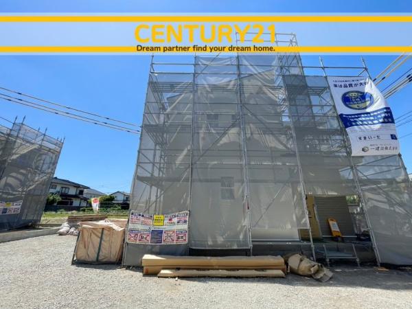 鳥栖市神辺町第二　1号棟　全4棟