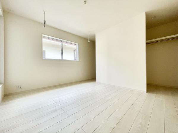 大野城市白木原4丁目第一　1号棟　全2棟