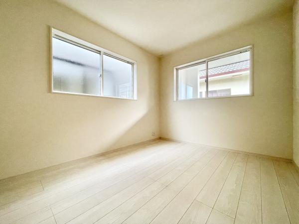大野城市白木原4丁目第一　1号棟　全2棟