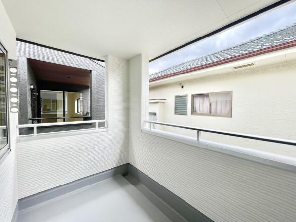 大野城市白木原4丁目第一　1号棟　全2棟
