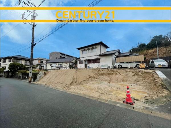 太宰府市青山2丁目2期　1号棟　全1棟