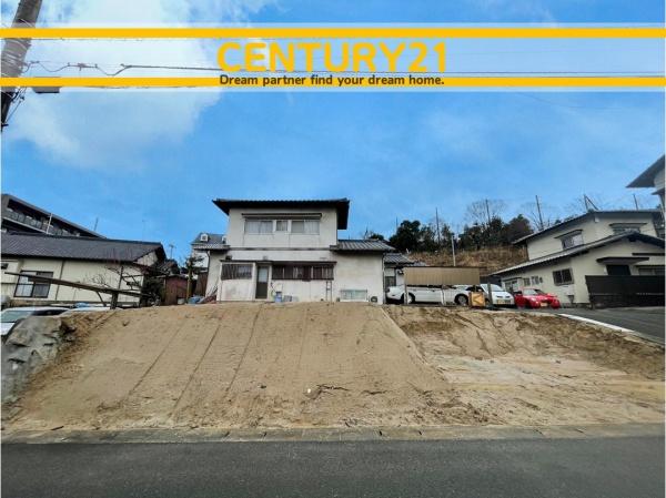 太宰府市青山2丁目2期　1号棟　全1棟