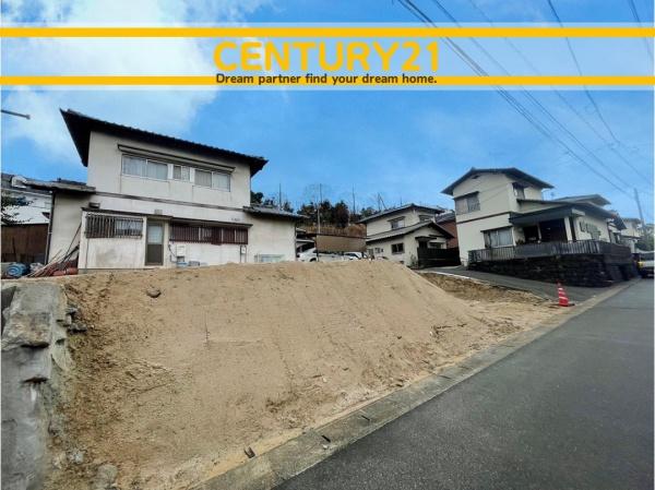 太宰府市青山2丁目2期　1号棟　全1棟