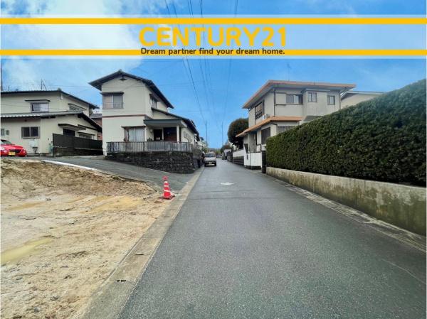 太宰府市青山2丁目2期　1号棟　全1棟