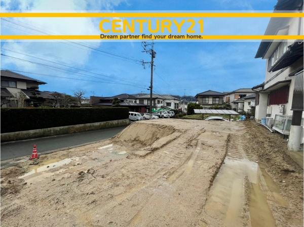太宰府市青山2丁目2期　1号棟　全1棟