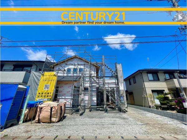 佐賀市木原2丁目　1号棟　全1棟