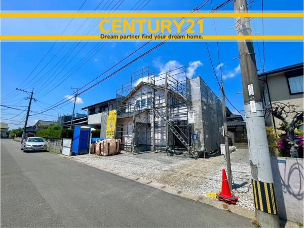 佐賀市木原2丁目　1号棟　全1棟
