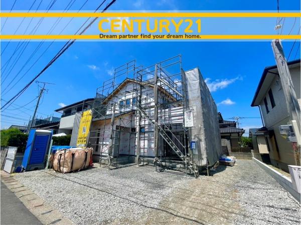 佐賀市木原2丁目　1号棟　全1棟