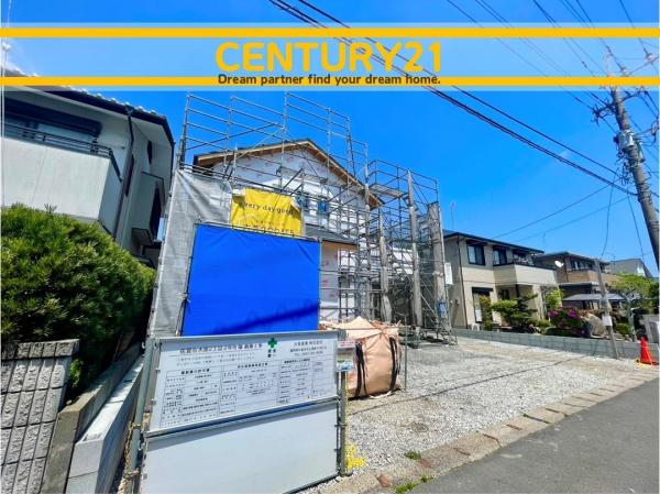 佐賀市木原2丁目　1号棟　全1棟