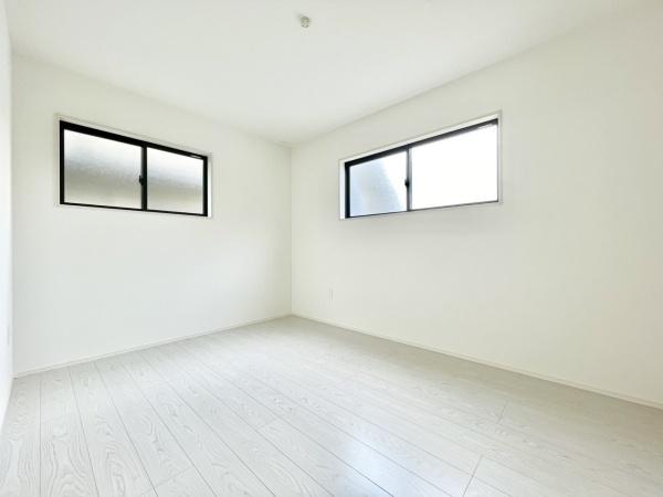 久留米市宮ノ陣4丁目1期　2号棟　全2棟