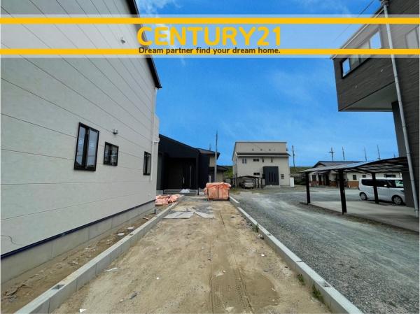 久留米市宮ノ陣4丁目1期　2号棟　全2棟
