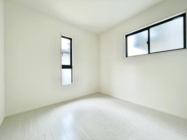 久留米市宮ノ陣4丁目1期　2号棟　全2棟