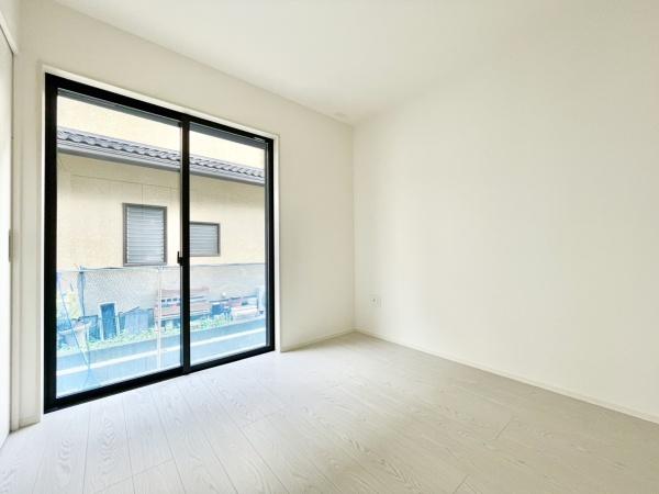 久留米市宮ノ陣4丁目1期　2号棟　全2棟