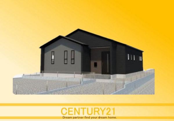 久留米市宮ノ陣4丁目1期　2号棟　全2棟