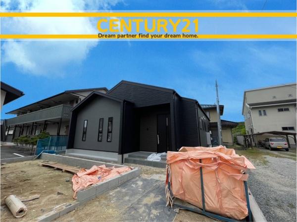 久留米市宮ノ陣4丁目1期　2号棟　全2棟