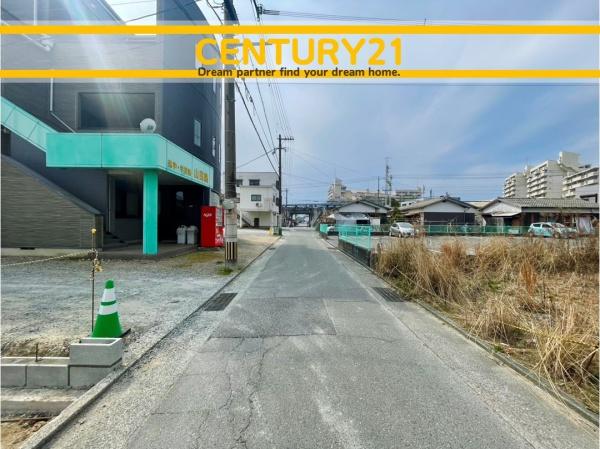 久留米市宮ノ陣4丁目1期　2号棟　全2棟