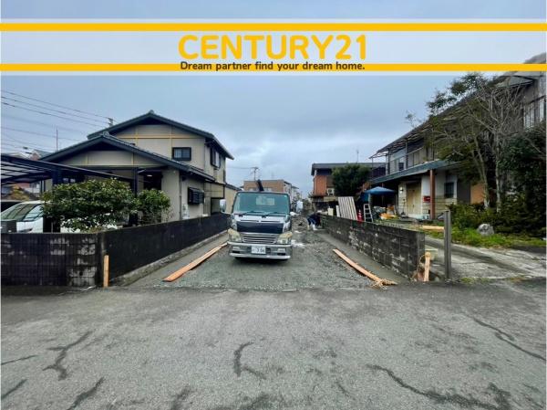 鳥栖市土井町1期　2号棟　全2棟