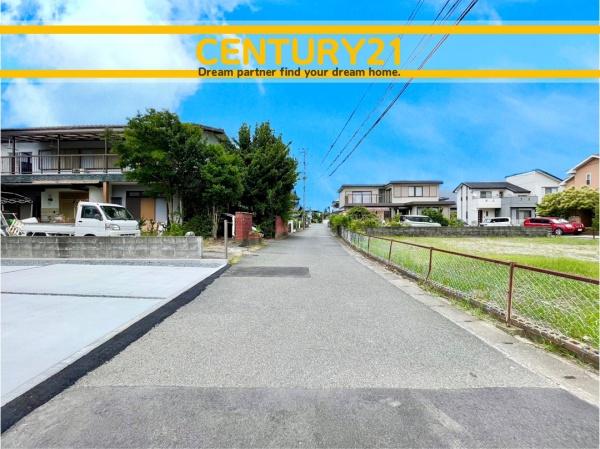鳥栖市土井町1期　2号棟　全2棟
