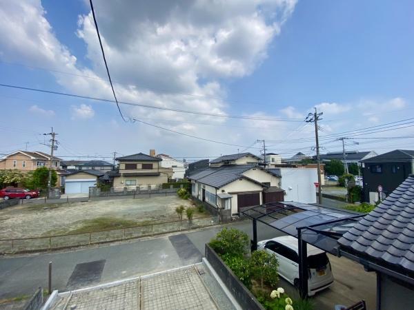 鳥栖市土井町1期　2号棟　全2棟