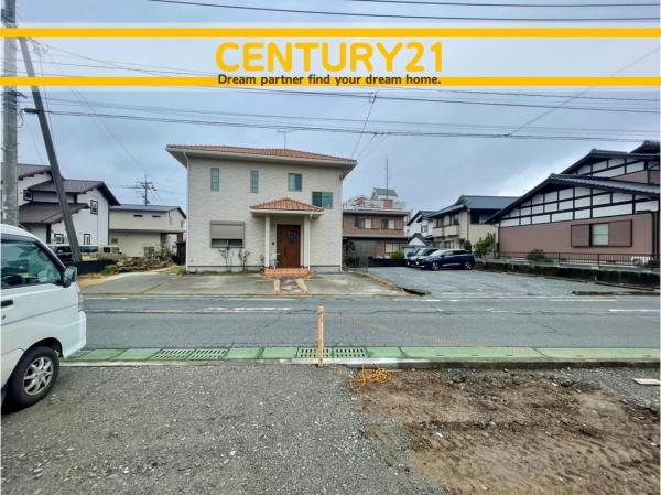 鳥栖市土井町1期　2号棟　全2棟