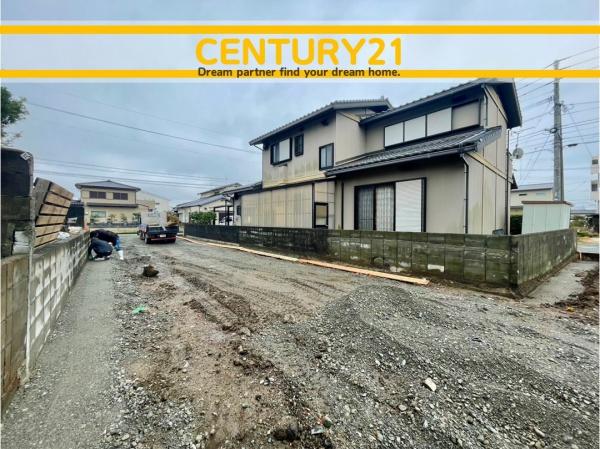 鳥栖市土井町1期　2号棟　全2棟