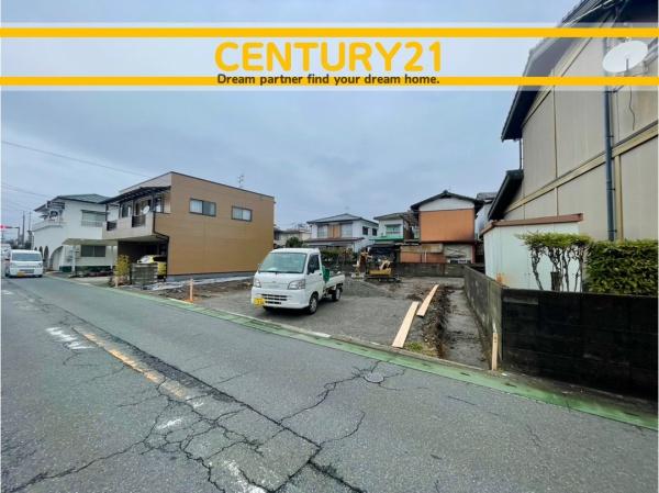 鳥栖市土井町1期　1号棟　全2棟