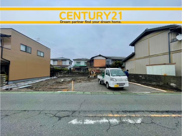 鳥栖市土井町1期　1号棟　全2棟