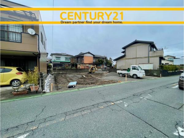 鳥栖市土井町1期　1号棟　全2棟