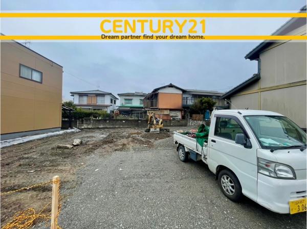鳥栖市土井町1期　1号棟　全2棟