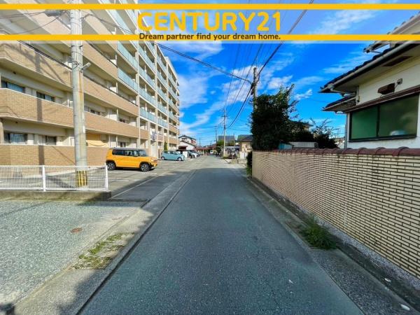 久留米市宮ノ陣4丁目1期　1号棟　全2棟