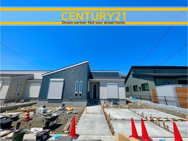 上峰町坊所第九　3号棟　全3棟