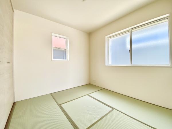 上峰町坊所第九　2号棟　全3棟