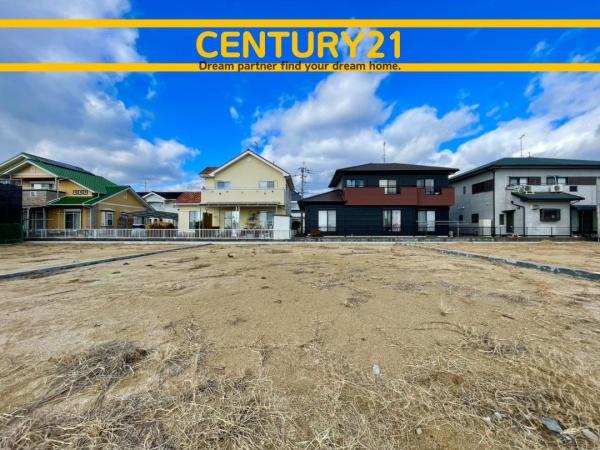 上峰町坊所第九　2号棟　全3棟