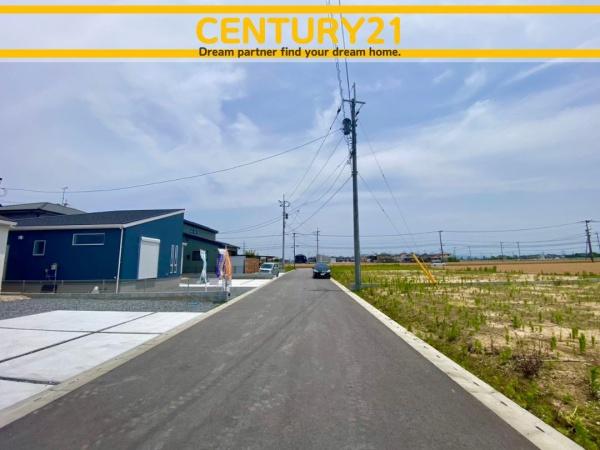上峰町坊所第九　2号棟　全3棟