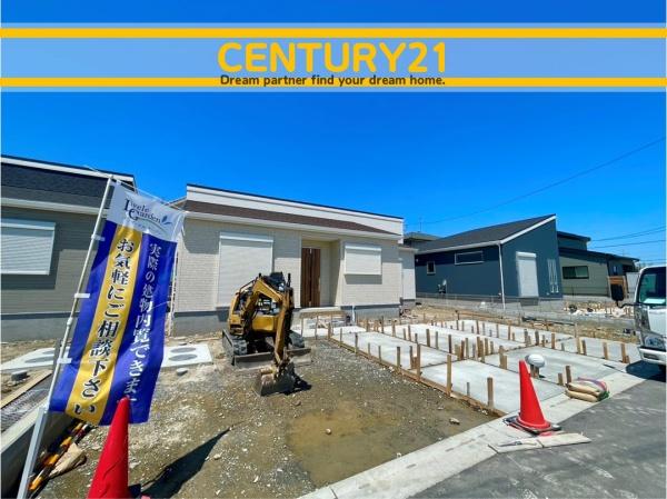 上峰町坊所第九　2号棟　全3棟