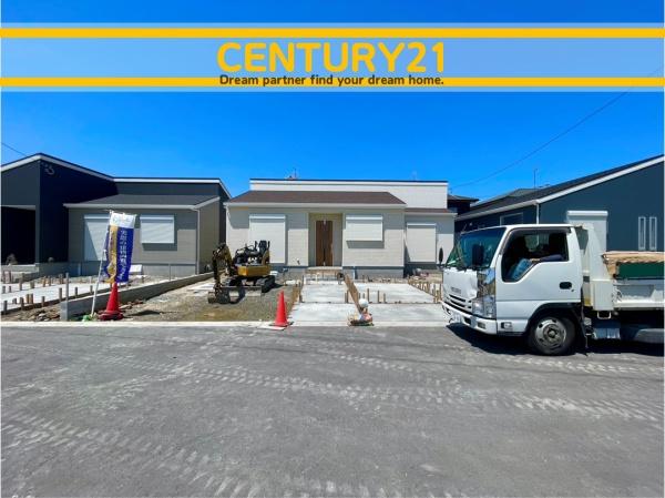 上峰町坊所第九　1号棟　全3棟