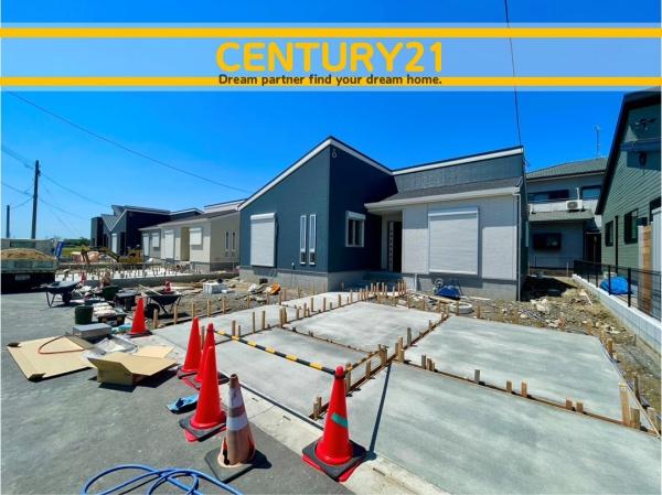 上峰町坊所第九　1号棟　全3棟