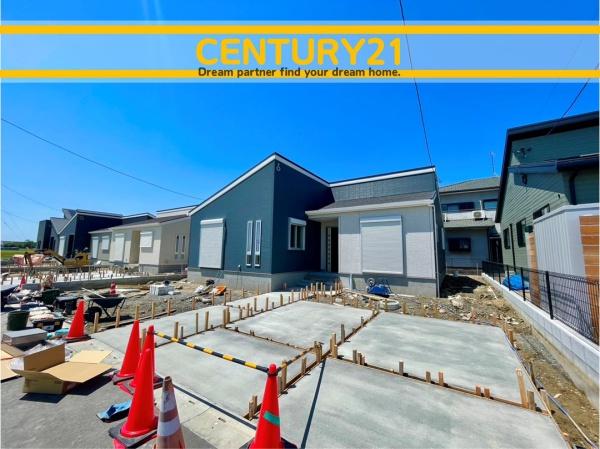 上峰町坊所第九　1号棟　全3棟
